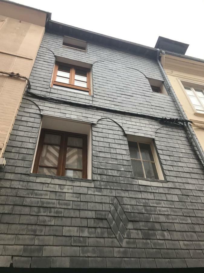 Apartment Le Lingotin Honfleur